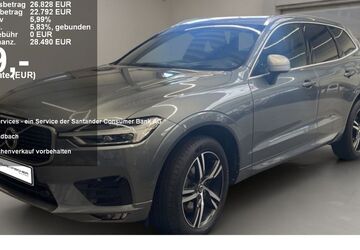 Volvo XC60 75.600 km 28.490 &euro; Krefeld 47805