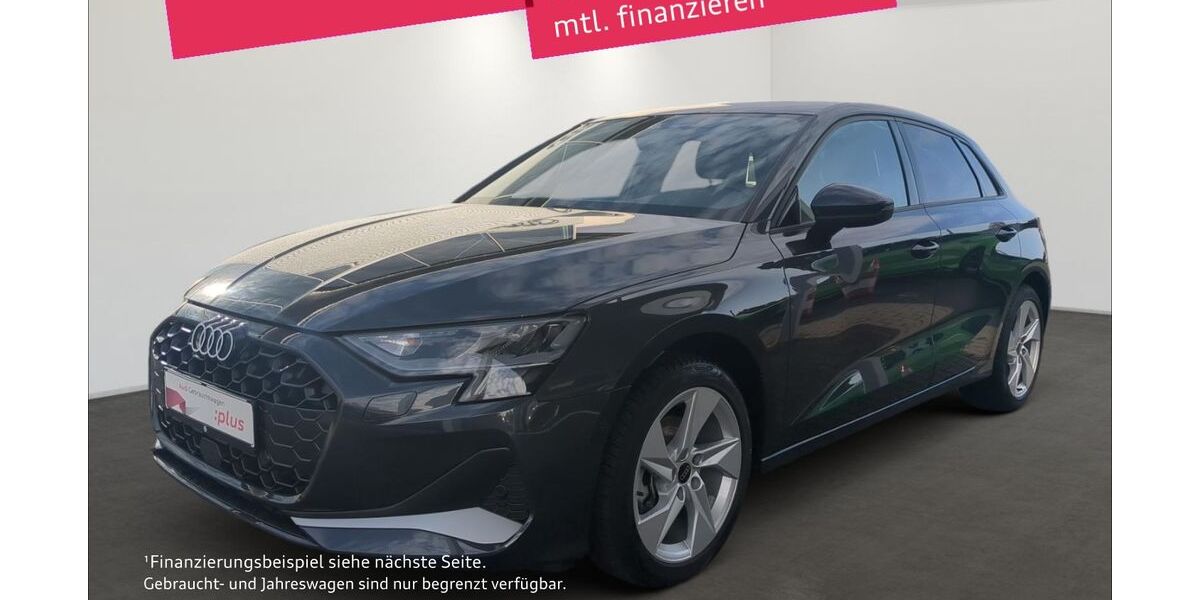 Audi A3 29.056 km 25.500 &euro; Duisburg 47249