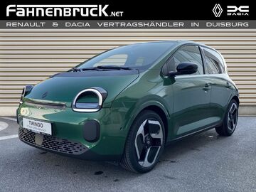 Gebrauchte Renault Twingo