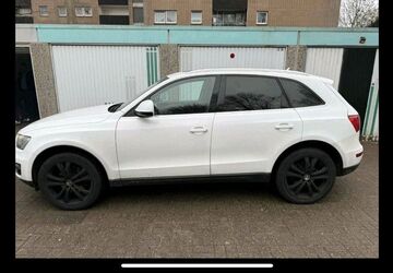 Audi Q5 253.000 km 12.500 &euro; Mülheim an der Ruhr 45481