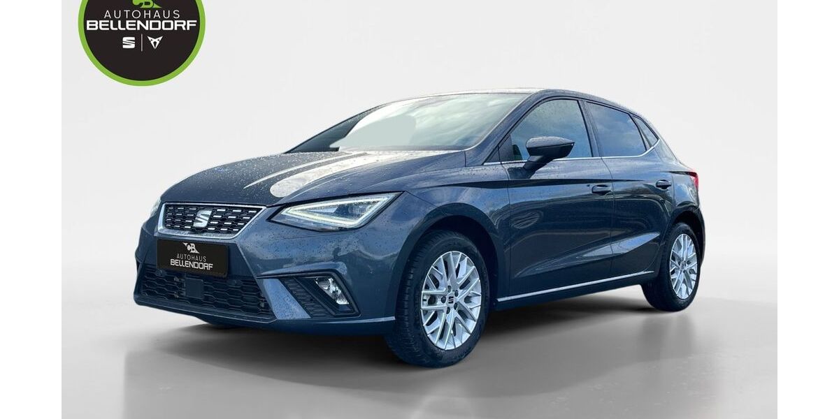 Seat Ibiza 17.587 km 20.470 &euro; Bottrop 46244