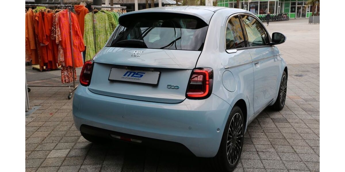Fiat 500e 18.900 km 22.950 &euro; Holzminden 37603