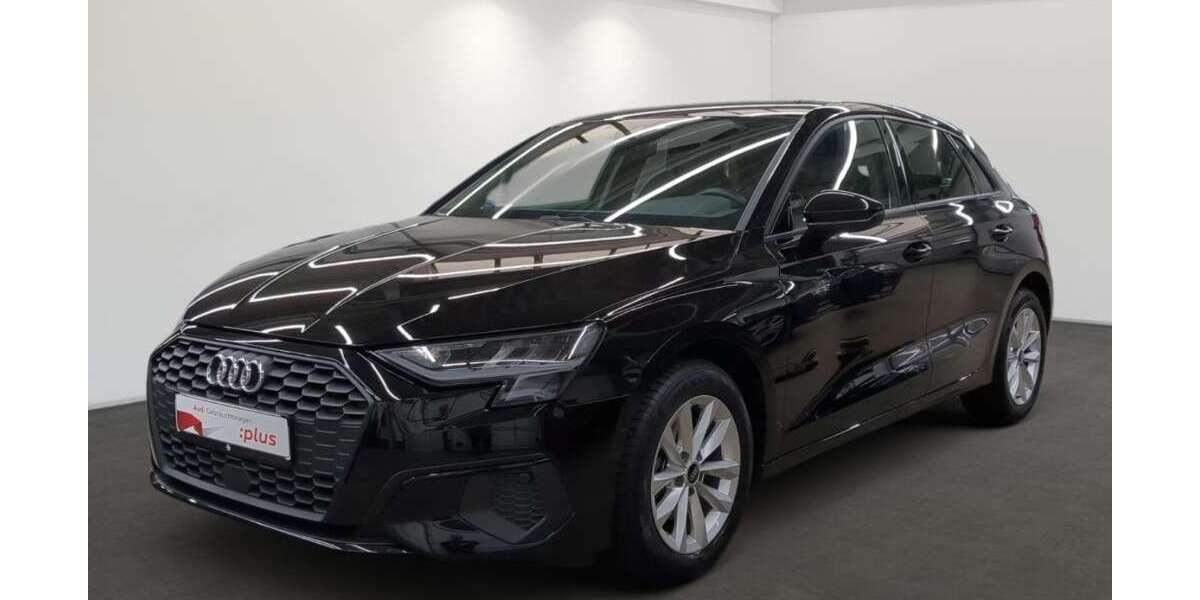 Audi A3 63.321 km 22.350 &euro; Mülheim an der Ruhr 45481