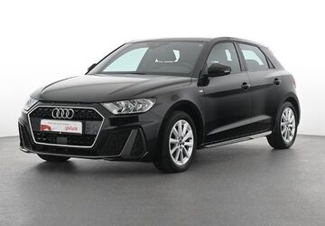 Audi A1 47.671 km 20.480 &euro; Essen 45143