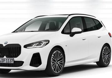 BMW 218 Active Tourer 31.099 km 32.860 &euro; Duisburg 47119