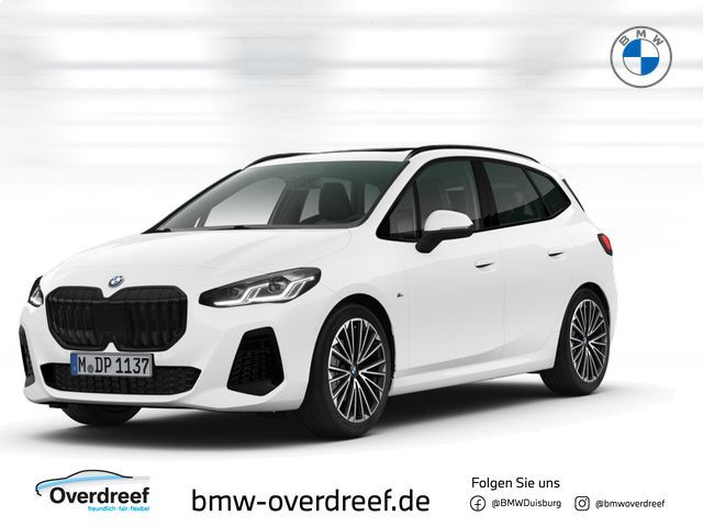 BMW 218 Active Tourer 31.099 km 32.860 &euro; Duisburg 47119