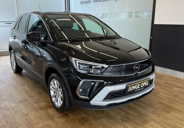 Opel Crossland (X) 13.796 km 17.899 &euro; Kempen 47906