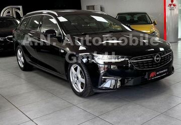 Opel Insignia 57.900 km 18.900 &euro; Gladbeck 45968
