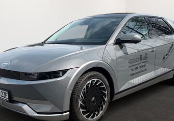 Hyundai IONIQ 5 6.806 km 34.900 &euro; Oberhausen 46049