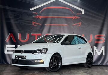 VW Polo 180.371 km 6.999 &euro; Voerde 46562