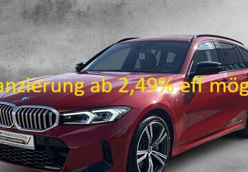 BMW 330 18.260 km 42.132 &euro; Kempen 47906