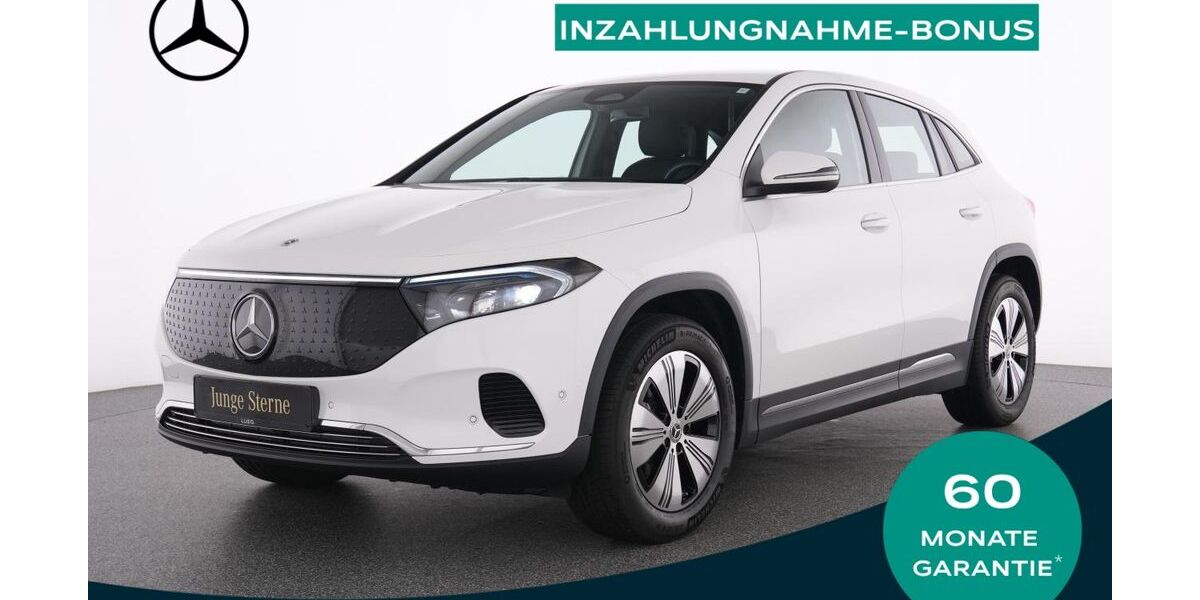 Mercedes-Benz EQA 19.997 km 34.945 &euro; Essen 45309