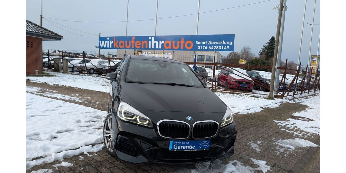BMW 225 98.000 km 16.999 &euro; Kempen 47906