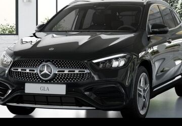 Mercedes-Benz GLA 200 9.900 km 40.990 &euro; Duisburg 47138