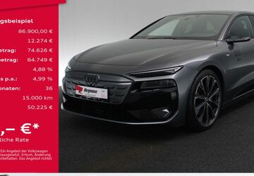 Audi A6 9.950 km 79.990 &euro; Krefeld 47803