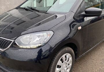 Skoda Citigo 46.243 km 6.500 &euro; Essen 45309