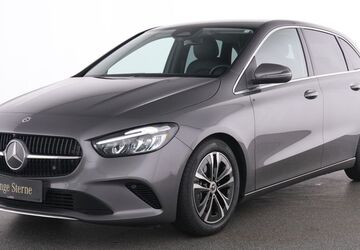 Mercedes-Benz B 200 4.623 km 30.795 &euro; Essen 45309
