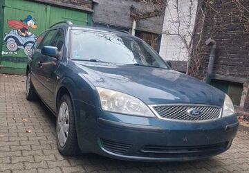 Ford Mondeo 100.521 km 2.600 &euro; Gelsenkirchen 45891