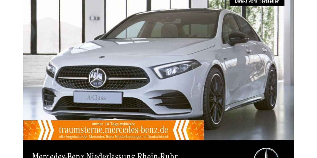 Mercedes-Benz A 250 50.815 km 28.890 &euro; Düsseldorf 40470