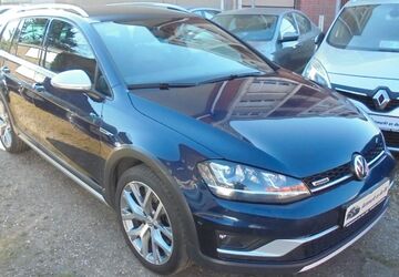 VW Golf 238.000 km 9.499 &euro; Duisburg 47249