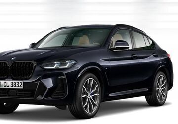 BMW X4 43.599 km 56.750 &euro; Duisburg 47119