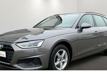 Audi A4 56.990 km 23.450 &euro; Duisburg 47249