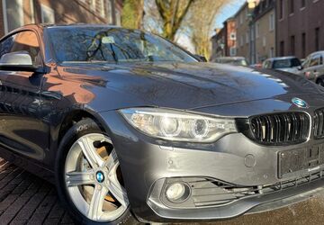 BMW 420 145.879 km 17.990 &euro; Duisburg 47166
