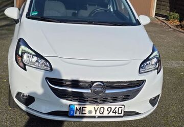 Opel Corsa 42.552 km 9.000 &euro; Ratingen 40880