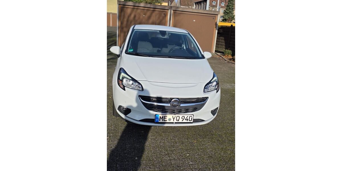 Opel Corsa 42.552 km 9.000 &euro; Ratingen 40880
