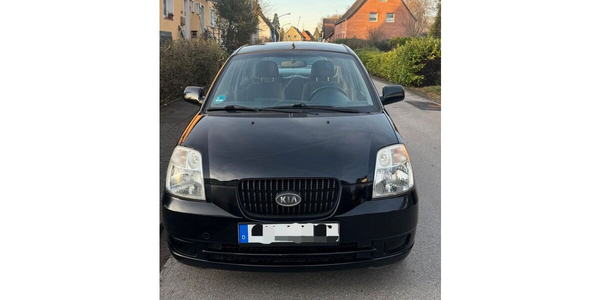 Kia Picanto 99.300 km 1.600 &euro; Duisburg, Nordrhein-Westfalen 47279