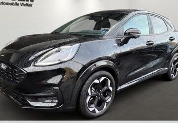 Ford Puma 6.763 km 28.290 &euro; Neuss 41464