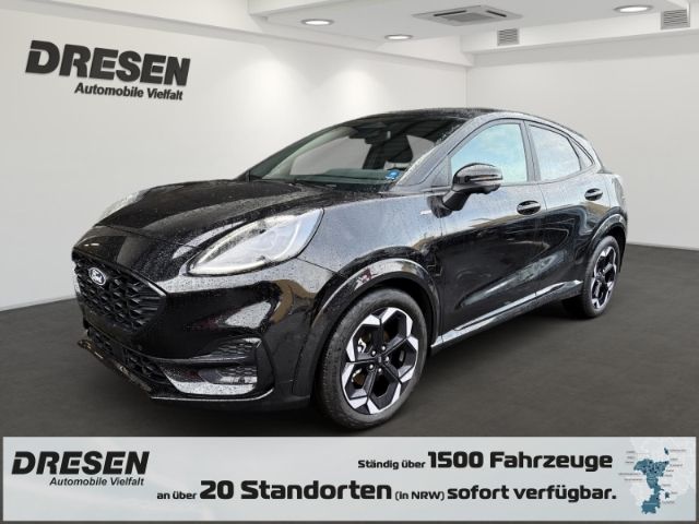 Ford Puma 6.763 km 28.290 &euro; Neuss 41464