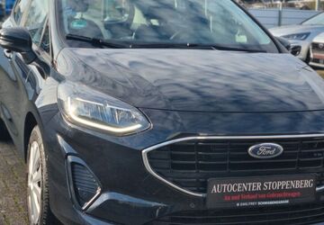 Ford Fiesta 7.520 km 13.990 &euro; Essen 45141
