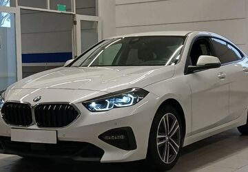 BMW 218 Gran Coupé 16.900 km 25.999 &euro; Meerbusch 40668