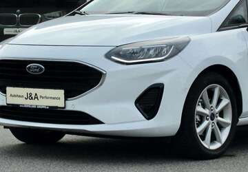 Ford Fiesta 29.100 km 16.490 &euro; Düsseldorf 40625