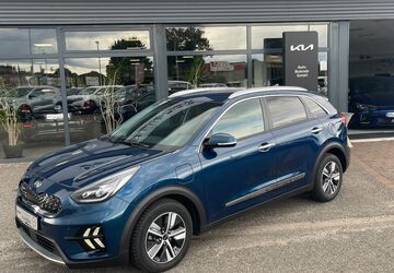 Kia Niro 51.000 km 21.970 &euro; Wesel 46485