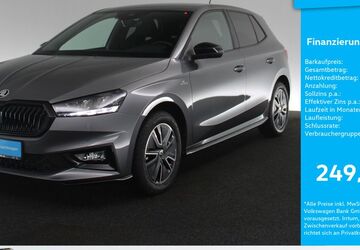 Skoda Fabia 7.190 km 23.332 &euro; Krefeld 47803