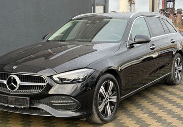 Mercedes-Benz C 300 117.000 km 26.950 &euro; Duisburg 47259