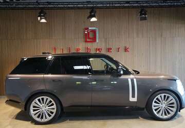 Land Rover Range Rover 55.500 km 118.941 &euro; Duisburg 47228