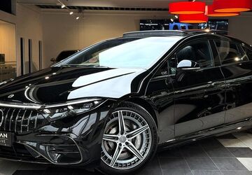 Mercedes-Benz EQS 63.000 km 73.850 &euro; Mülheim an der Ruhr 45472
