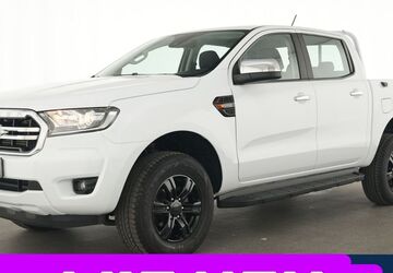 Ford Ranger 42.088 km 29.236 &euro; Neuss 41460
