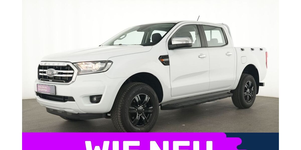 Ford Ranger 42.088 km 29.236 &euro; Neuss 41460