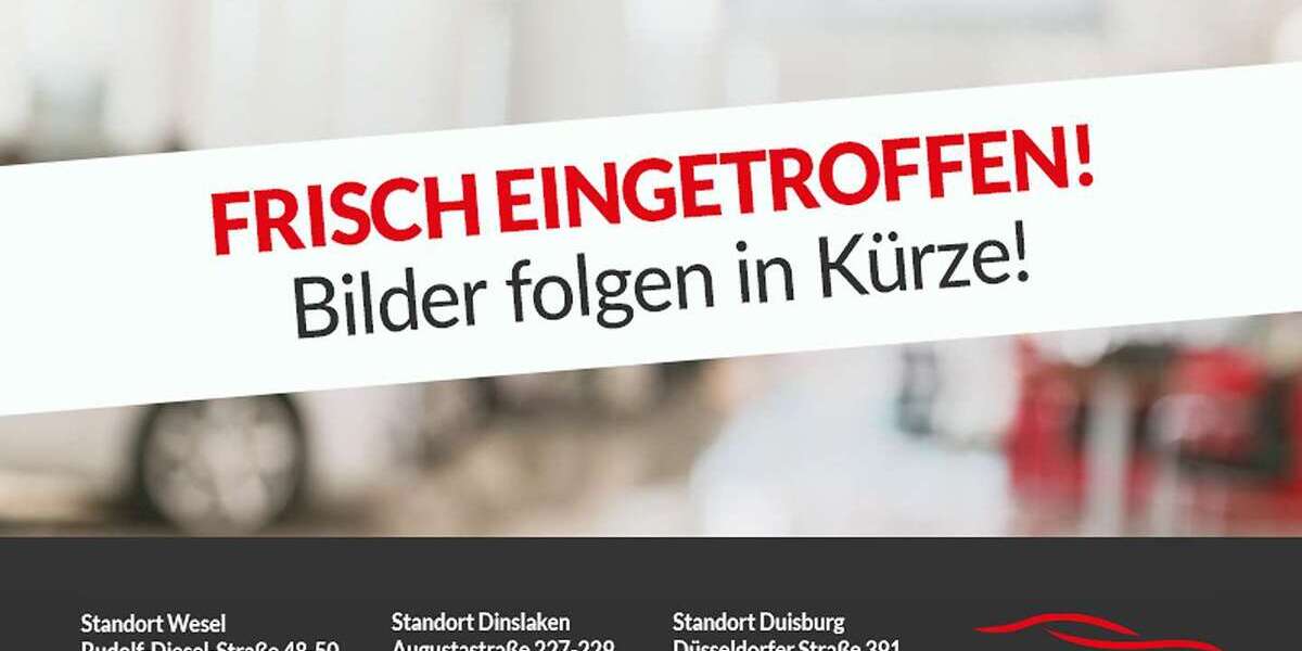 Toyota Land Cruiser 17.045 km 93.950 &euro; Wesel 46485