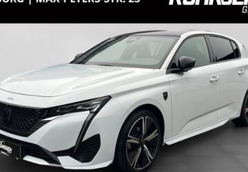 Peugeot 308 27.400 km 24.990 &euro; Duisburg 47059
