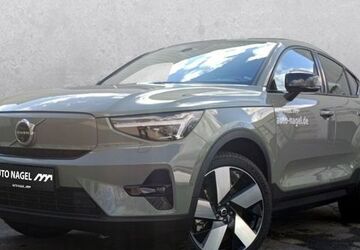 Volvo C40 15.900 km 43.900 &euro; Dinslaken 46535