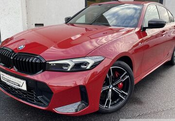 BMW 330 5.700 km 41.440 &euro; Essen 45134