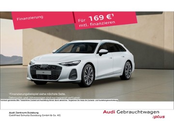 Audi A6 14.662 km 47.790 &euro; Duisburg 47249