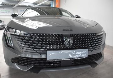 Peugeot 508 22.428 km 22.380 &euro; Heiligenhaus 42579