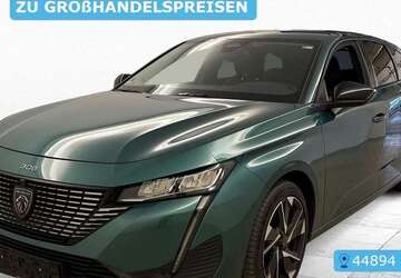 Peugeot 308 98.683 km 17.690 &euro; Krefeld 47829