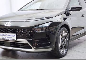 Hyundai BAYON 25.552 km 23.440 &euro; Gelsenkirchen 45897